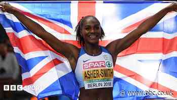 European Championships: GB stars in nine sports