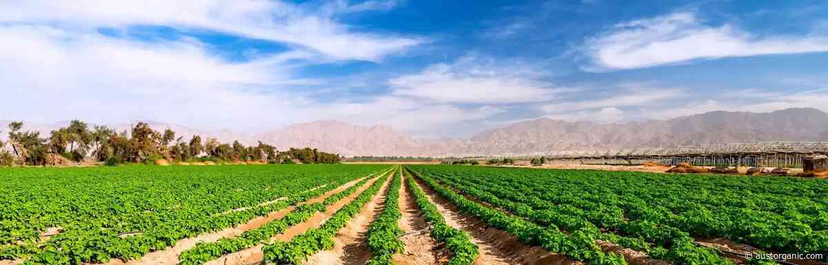 APVMA confirms Paraquat and Diquat will remain available for use in Australia