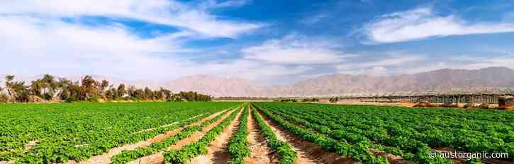 APVMA confirms Paraquat and Diquat will remain available for use in Australia