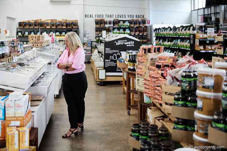 Australian Organic Limited to Build National First Organic Verification Platform 