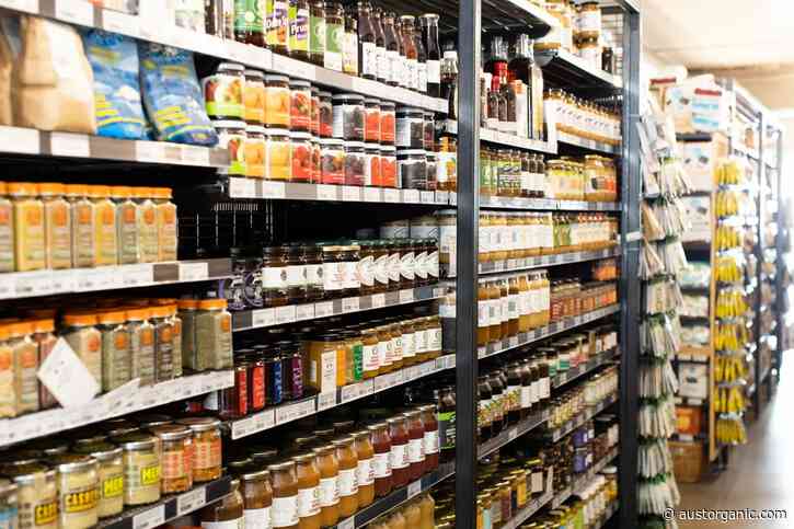 Organic Industry welcomes Government support to examine much needed policy reform for organics 
