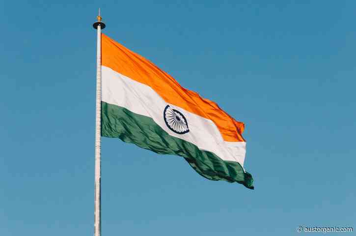 New Organic Trade Arrangement with India Opens Door for Australian Producers