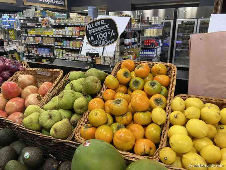 Major first in organic horticultural research to unlock growth opportunities 