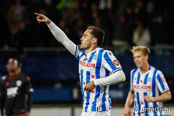 Heerenveen bedwingt Twentse aanval en opent seizoen met winst
