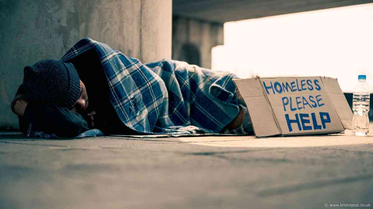 Vulnerable family at risk of homelessness after 'council failings'