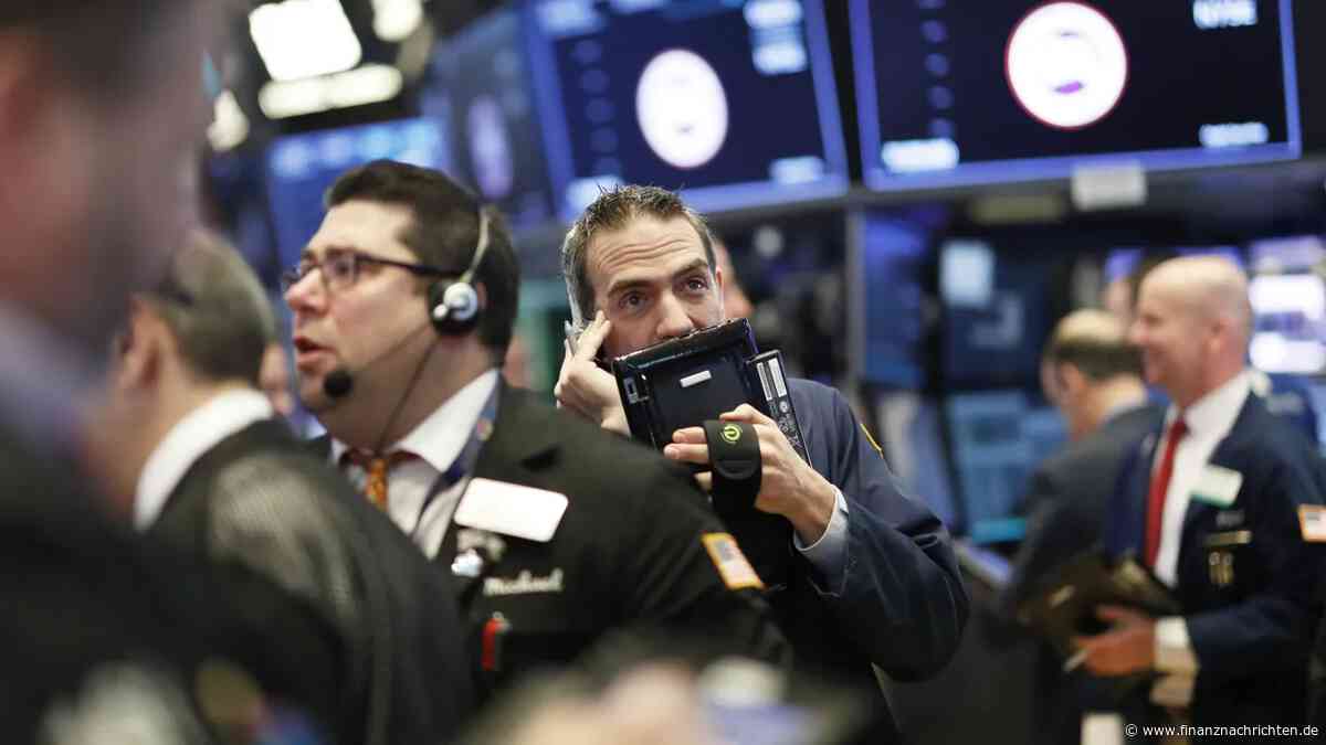 Alle Augen auf den CPI: US-Inflation: Ein paar Zehntel entscheiden morgen über Rallye oder Abverkauf