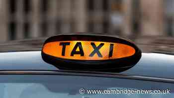 Taxi driver with nine points has taxi licence refused