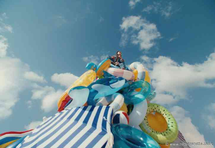 Tesco’s latest campaign urges shoppers to use Clubcard rewards
