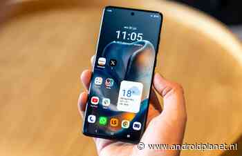 Deze Motorola-telefoons krijgen Android 17 (en deze niet)