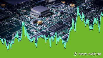 Nvidia macht KI zur Anlageklasse – Die neue 500-Milliarden-Wette der Wall Street