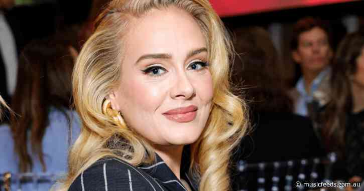 Adele Questions Authenticity of Australian Olympic Breakdancer’s Performance