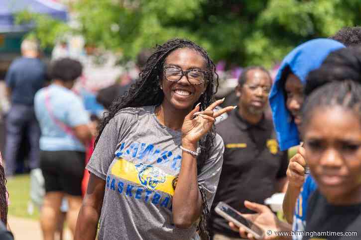 Lawson State Welcomes College Students, Community Residents to Cougar Fest 2026