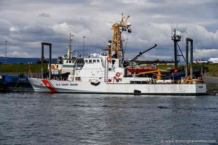City of Birmingham to Partner with U.S. Coast Guard to Connect Businesses with Federal Contracting Opportunities