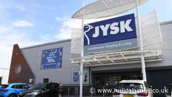 Hull shopping park to welcome popular Scandi lifestyle store