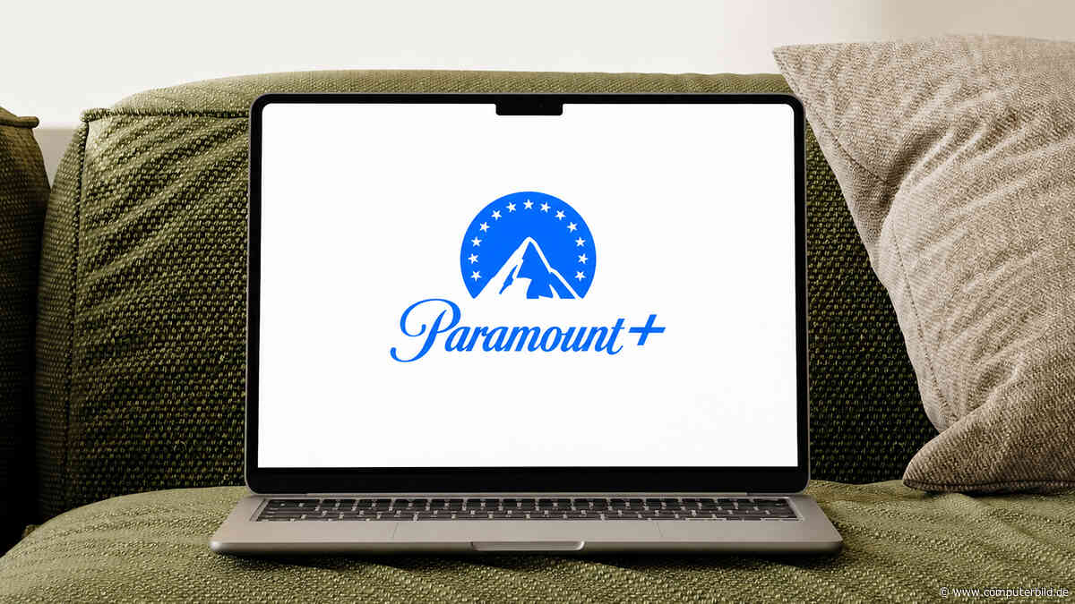 Paramount+ im September 2026: Diese Serien und Filme starten