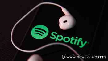 Spotify grijpt hard in met nieuwe functie: AI-artiesten worden gelabeld en geweerd uit aanbevelingen