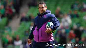 Scotland coach lands top job with rivals days after leaving for 'family reasons'
