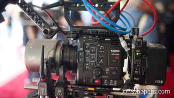Which Canon Camera Is Best for Filmmakers?