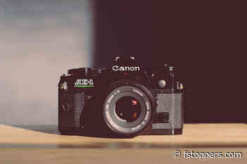 How the Canon AE-1 Turned Photography Into a Mass-Market Hobby