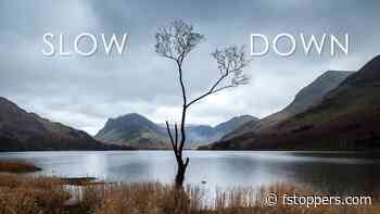 Why Your Fast Camera Is Making Your Photos Worse