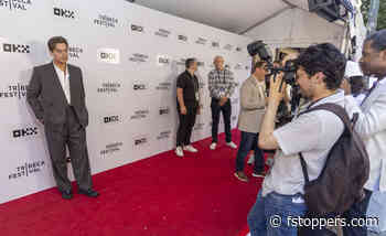 Preparing for and Executing a Red Carpet Shoot Like a Pro