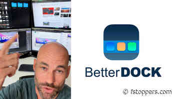 I Fixed MacOS