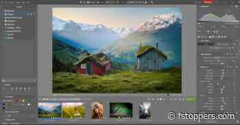 What Photographers Can Expect From the Zoner Studio Summer Update