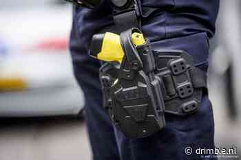 Brandbestrijders in Venray vroegen een 84-jarige explosievenexpert om hulp. ´Opeens herinnerde ik me de vondst van fosforgranaten...