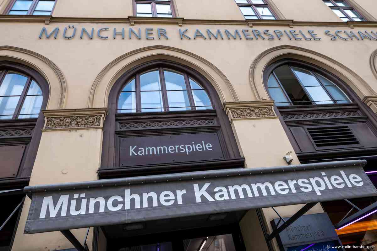 Münchner Kammerspiele räumen bei Kritikerumfrage ab