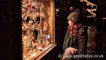 York Christmas Market 2026 dates confirmed - with 'rest day' once a week