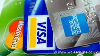 Police officer's credit card used by her partner to fund his secret affairs
