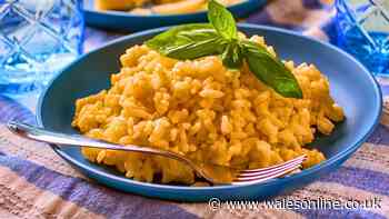 Rice is so much tastier if you add 1 everyday kitchen item to the water while cooking it