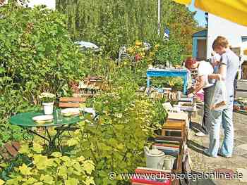 „Vide Grenier“
