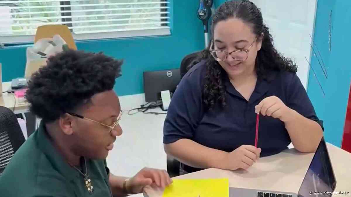 Casa Valentina helps youth aging out of foster care prepare for life after school