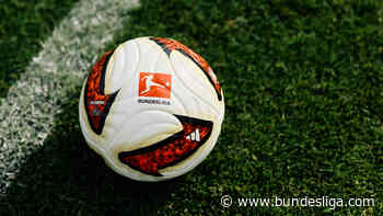 Bundesliga 2, Matchday 2: Wolfsburg travel to Hannover, Greuther Fürth and Nuremberg face off in Franconian derby