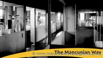 The Mancunian Way: Locked away against his will 