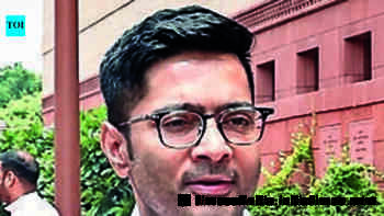 HC counters ‘influential’ argument, grants shield to Abhishek