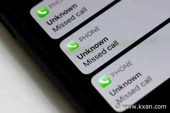 Robocalls are spiking — especially for phone numbers with these area codes