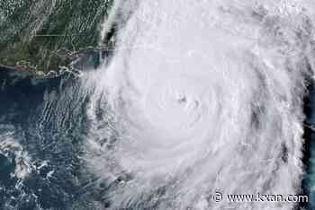 Kristen's Classroom: Tropical storm impacts before and after landfall