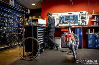 Gratis fietscheck in Doorn en Scherpenzeel vanwege werkzaamheden aan de A12