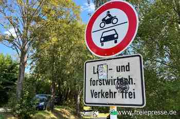 Knöllchen-Ärger an Freibad im Vogtland: „Wir wollen da keinen abzocken“