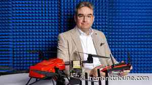 Husker-led project earns Genesis Mission funding for AI, 6G