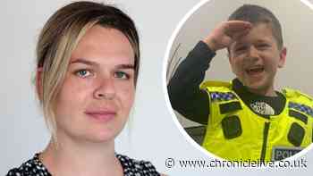 Heartbroken mum's plea to Andy Burnham as PM pledges to 'go further' to keep killers behind bars