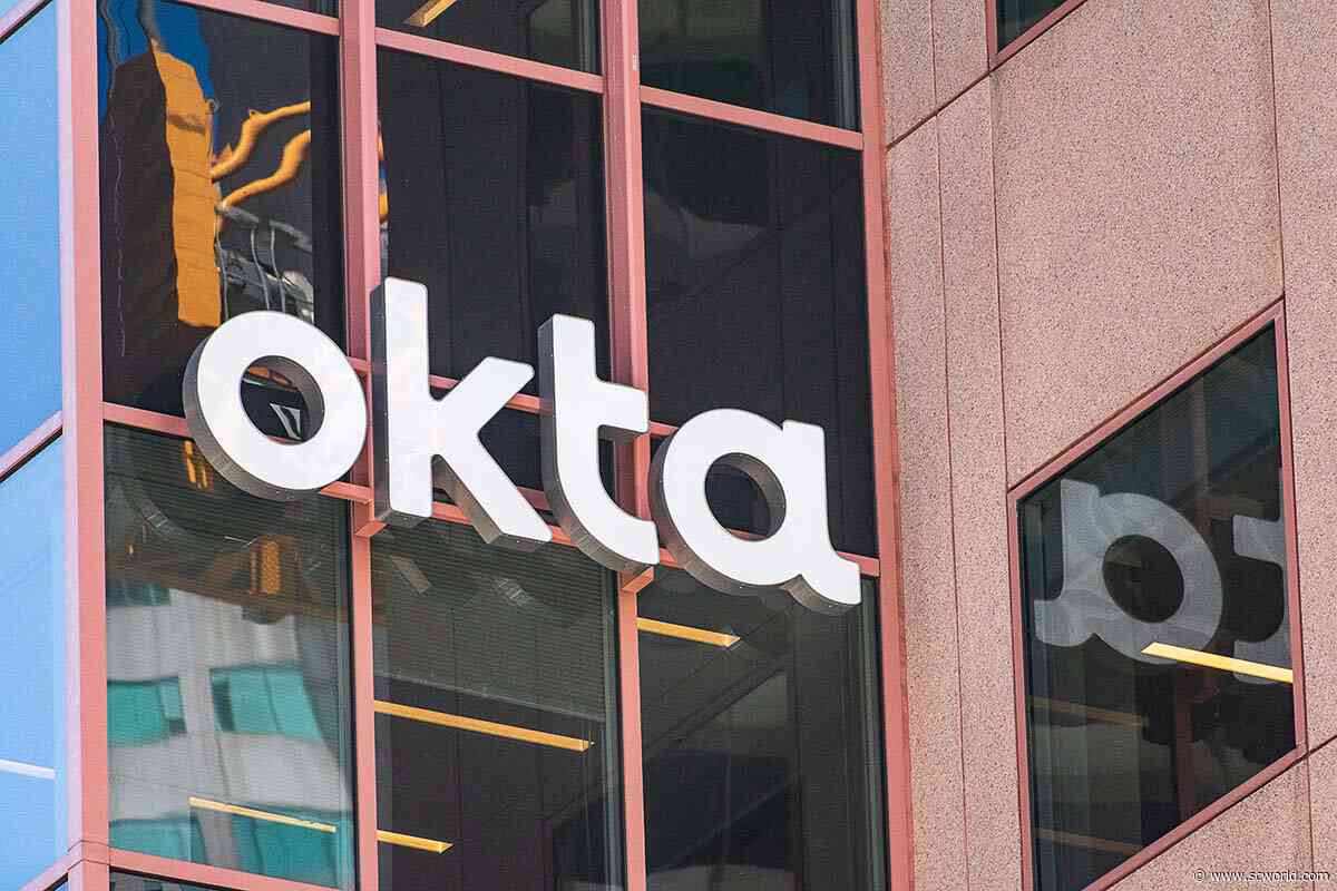 Okta to acquire identity threat detection startup Permiso Security