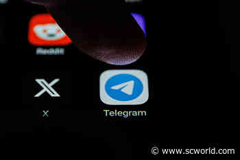 Russia charges Telegram CEO Pavel Durov with aiding terrorism