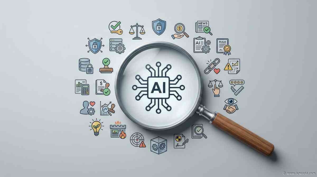 Sysadmin AI adoption lags behind 2024 predictions