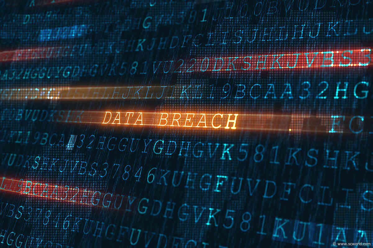 Brinks Home confirms data breach after ShinyHunters claims attack