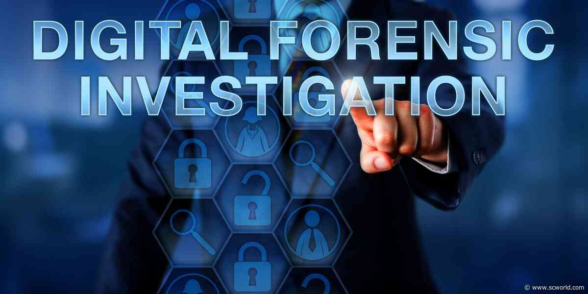 UK cybersecurity agency urges manufacturers to improve device forensic observability