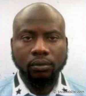 Nigerian national extradited to Nebraska for $6M business email spoofing fraud
