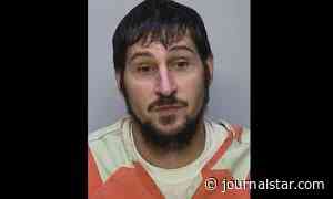 Search continues for homicide suspect who escaped Pennsylvania jail